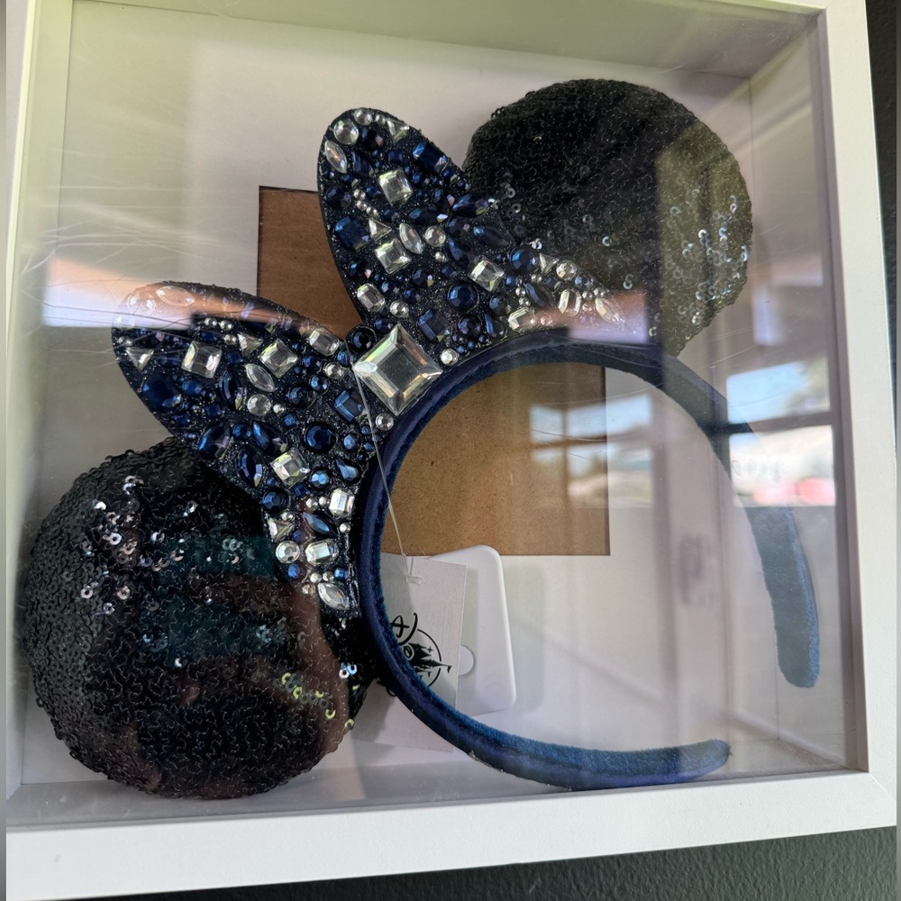 Disneyland 65th anniversary ears